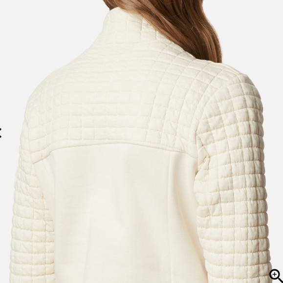 Columbia  Women's Sunday Summit™ II Tunic - Picture 5 of 5